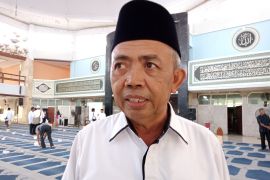 Sebanyak 744 calon haji Mataram lunasi Bipih
