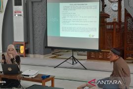 Dinkes Bangka mulai berikan vaksin meningitis JCH