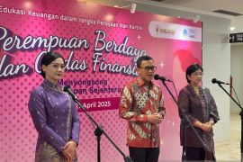 P2MI: Pekerja migran perempuan faktor pertumbuhan ekonomi