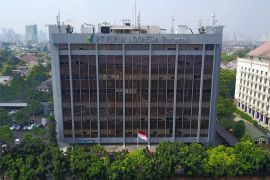 Pupuk Indonesia mengumumkan pemenang kompetisi jurnalistik PIMA 2024