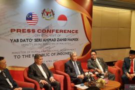 DKI siap kirim pelajar SMK lanjutkan studi ke Malaysia 