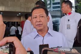 KPK sebut motor RK belum dipindah ke Rupbasan karena kendala teknis
