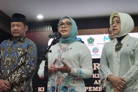 Komisi X setujui usulan tambahan pagu indikatif BPS Rp4,28 triliun
