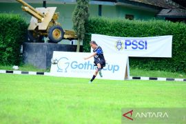 Empat pemain lengkapi skuad putri Indonesia untuk Gothia Cup 2025