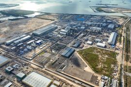 PT Freeport setor laba bersih Rp7,73 triliun kepada pemerintah pusat dan daerah