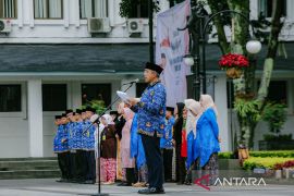 Wali Kota Bandung sebut sosok Kartini adalah pemikir besar lintas zaman