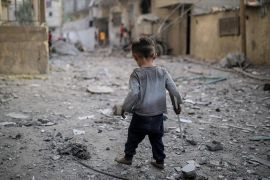 PBB: Kekurangan gizi anak-anak di Gaza mengkhawatirkan