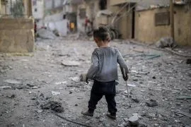 UNRWA: Hampir 600 anak tewas, 1600 terluka akibat serangan baru Israel