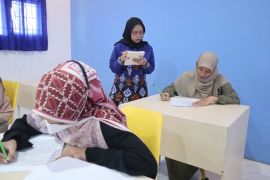 UNIVSM kolaborasi dengan YAK seleksi karyawan baru melalui tes psikotes