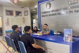 Mulai Mei, Imigrasi Sabang hanya layani penerbitan e-paspor