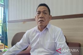 Kanwil Kemenag Babel tuntaskan distribusi logistik haji