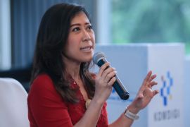 Menkomdigi minta orang tua ikuti PP Tunas soal akses anak ke medsos