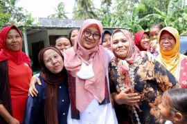 Bupati Ipuk sebut Hari Kartini sejatinya berdayakan perempuan