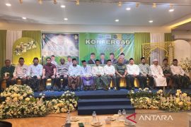 PCNU Kotabaru bahas kepemimpinan baru dan penguatan program keumatan