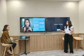 Industri kopi berinovasi seiring gaya hidup yang berubah
