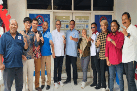 Konvensi ILO 188 untuk perlindungan awak kapal perikanan, KSPSI: Saatnya Indonesia meratifikasi