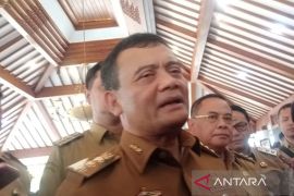 Gubernur Jateng : Swasembada pangan jadi bahasan utama Musrenbang Pati
