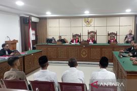 JPU nyatakan banding tiga perkara korupsi Baitulmal Aceh Tengah