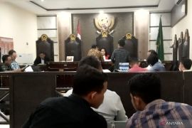 Polda NTB: Penetapan tersangka pemalsuan akta sesuai prosedur