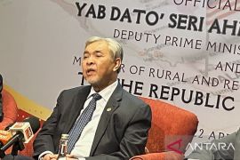 Malaysia, Indonesia bahas wacana pelaksanaan dam haji di negara asal jemaah