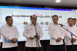  Satu Kopdes Merah Putih berpotensi untung Rp1 miliar per tahun