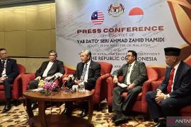 Malaysia dan RI kerja sama pendidikan teknikal dan vokasional