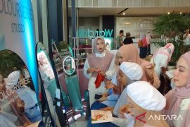 Mercure Madiun dan Wardah ajak perempuan tampil cantik sesuai karakter