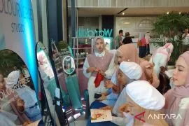 Mercure Madiun dan Wardah ajak perempuan tampil cantik sesuai karakter