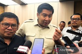 Lahan penjara bakal dialihfungsi jadi perumahan