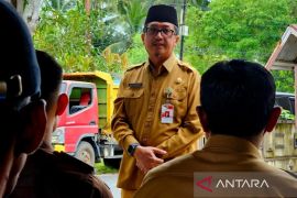Pemkab Natuna tanggung  JKK BPJS Ketenagakerjaan petani