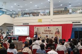 Anggota DPRK Mimika: Peran perempuan sangat penting di pembangunan