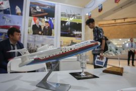 Putin dorong modernisasi penerbangan Rusia, 75 bandara ditargetkan diperbarui hingga 2030