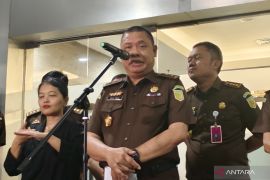  Panitera beri draf vonis lepas ke advokat untuk dikoreksi