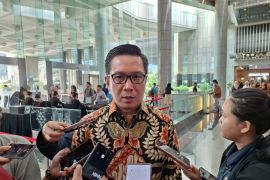 Bursa Karbon RI incar 150 pengguna jasa di akhir 2025