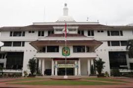 Pemkot Medan segera terbitkan  peraturan baru tentang sistem parkir