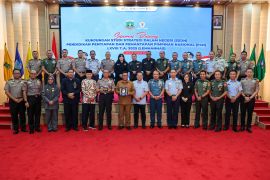 Gubernur Banten tegaskan pentingnya pendidikan kepemimpinan responsif