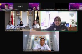 RI-Malaysia jajaki kerja sama pertukaran narapidana