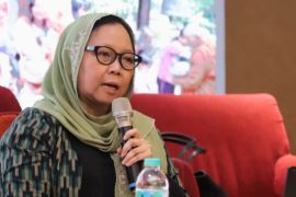 Perempuan harus berperan aktif atasi terorisme