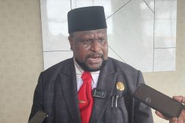 Maybrat lakukan uji kompetensi dukung pengisian jabatan