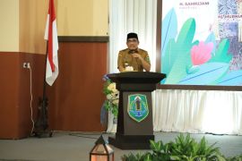 Bupati HSU : Hari Kartini dapat dorong perempuan berkarya