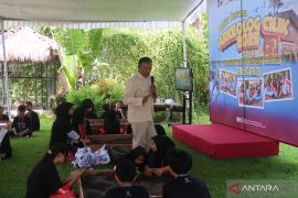 Riset arkeologi dapat jadi pondasi pembangunan suatu daerah