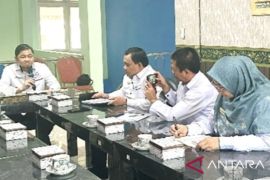 Ombudsman Sumsel harapkan Lubuklinggau pertahankan kinerja layanan publik