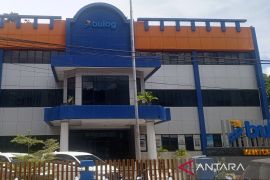 Bulog Merauke distribusikan beras lokal ke berbagai daerah Papua