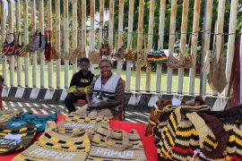 BPS: Australia jadi tujuan ekspor Papua terbesar Maret 2025