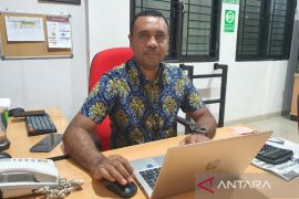 Perkembangan pasar modal di Papua tumbuh positif