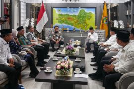 Baznas Jateng  himpun zakat sebesar Rp36,07 miliar
