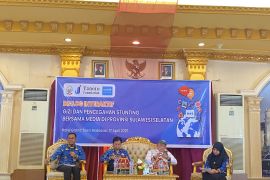 Dinkes Sulsel intervensi terhadap 13.860 anak untuk tangani stunting di 2025