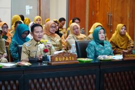 Program Cepak edukasi 5.637 siswa SMP di Lamongan