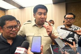Menteri PKP minta anggota Apersi agar tidak menipu rakyat