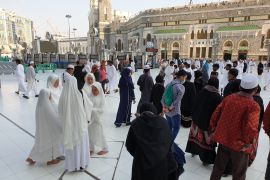 Dinkes Sumsel  turunkan petugas khusus layani calon haji
